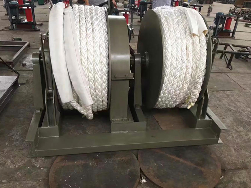 船用絞車、絞盤、起錨機、絞纜機