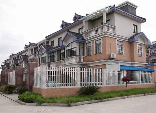新農(nóng)村建設(shè)