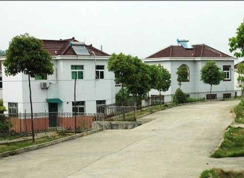 重慶新農(nóng)村建設(shè)